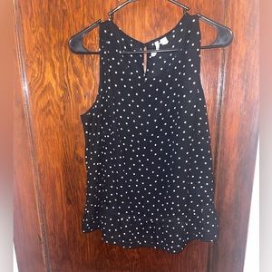 Elle Womens Tank Top
